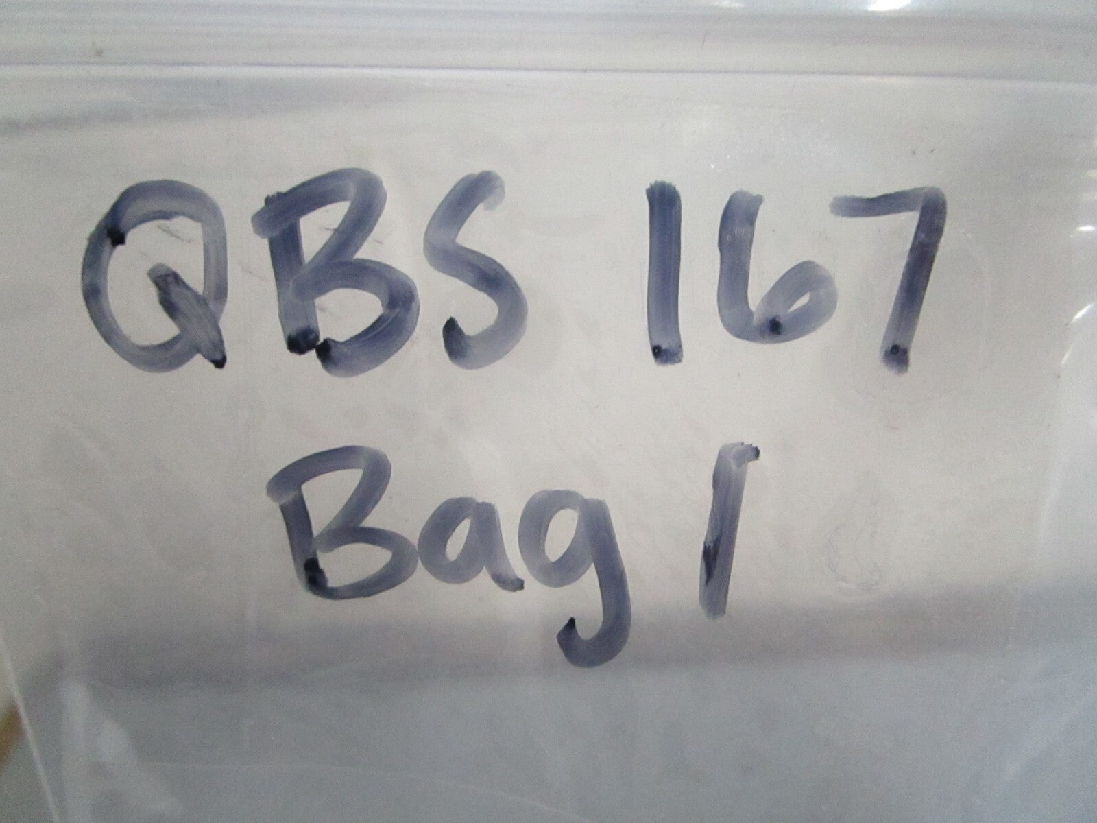 *NEW OEM* 0810 Mercury Quicksilver Hose & Bag Assembly 56-8M0060817