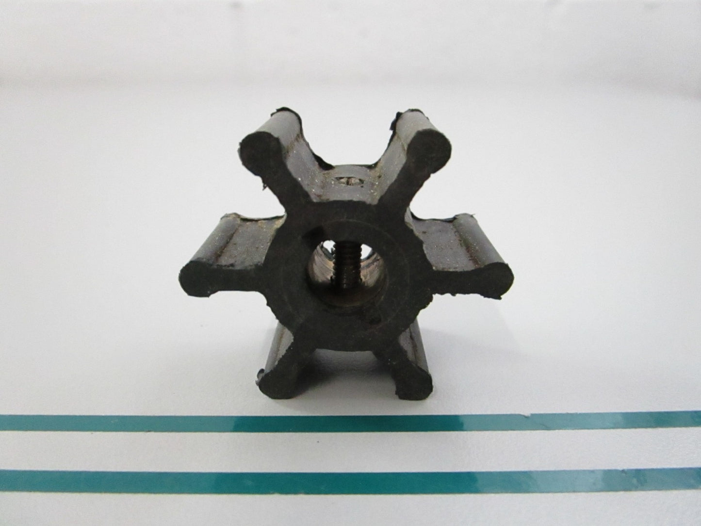 NEW OEM 833550 Volvo Penta Impeller 0810