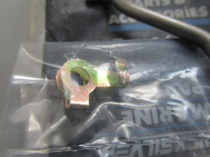 *NEW OEM* 0820 Mercury Quicksilver Knob Kit FA286547