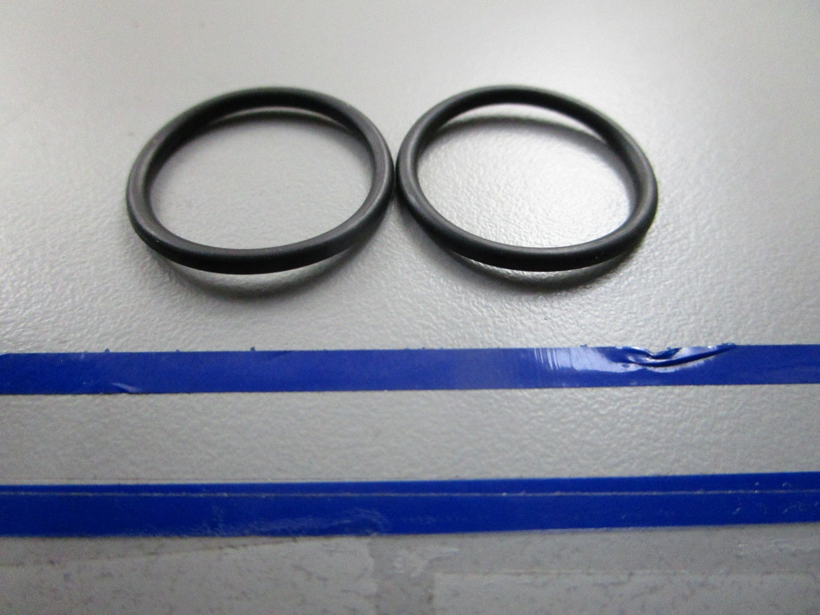 *NEW OEM* (LOT OF 2) 0810 OMC Johnson Evinrude O-Ring 346865 0346865