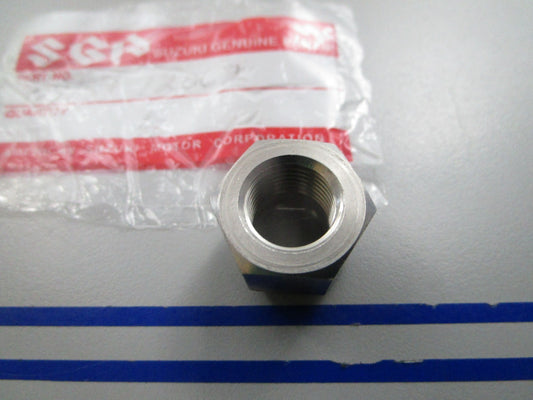 NEW OEM Suzuki 09159-12062 Nut 0810