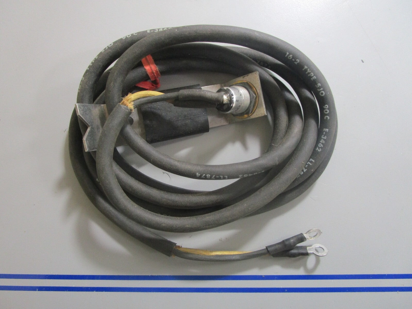 *NEW OEM* 0810 Mercury Quicksilver Tilt Stop Switch Assembly 87-63885A1