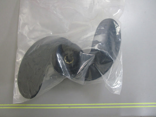 *NEW OEM* 0810 Mercury Quicksilver 8 1/4 x 6 Propeller 48-63494-6