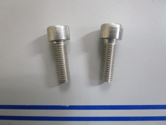 *NEW OEM* (LOT OF 2) 0770 OMC Johnson Evinrude Bolt 340360 0340360