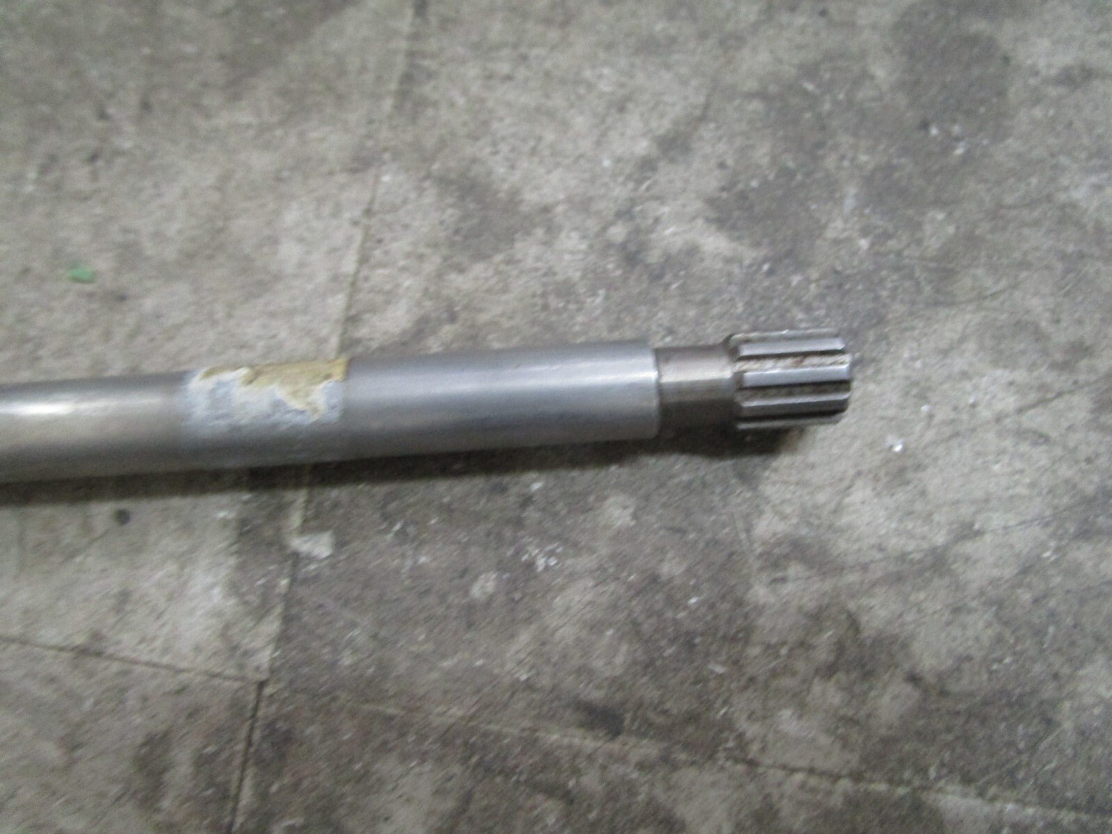 *NEW OEM* 0820 OMC Johnson Evinrude Drive Shaft 337939 0337939