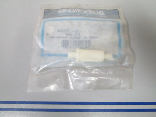 *NEW OEM* 0810 Mercury Quicksilver Filter 35-76934