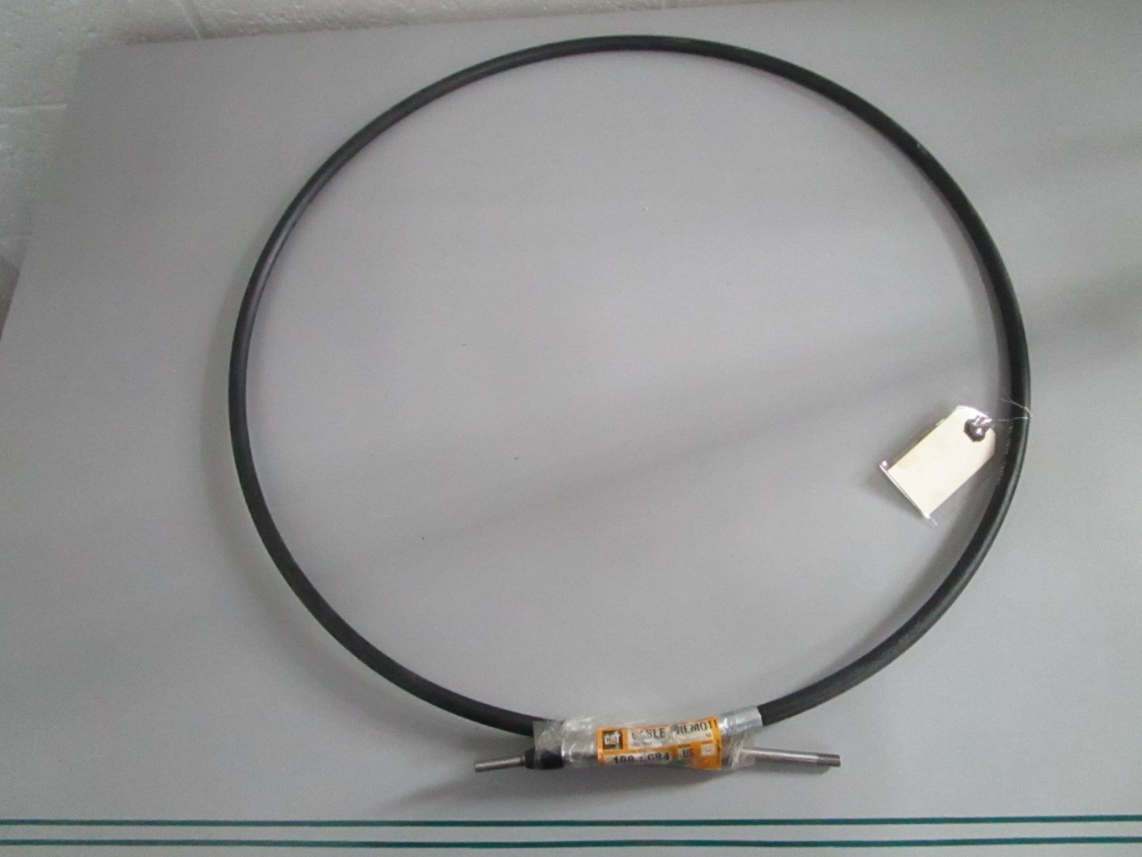 NEW OEM 188-0984 CAT Control Cable 0820