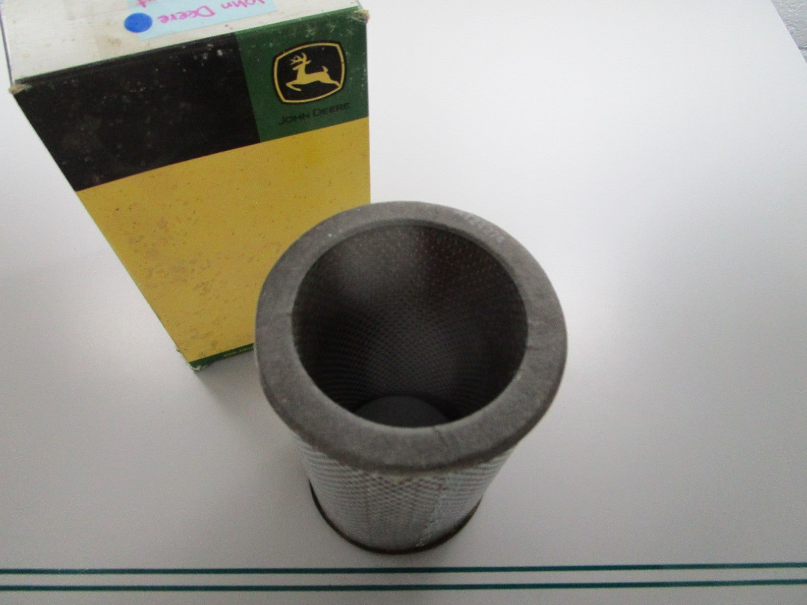 NEW OEM AT24274 John Deere Filter Element 0810
