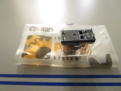 NEW OEM 062640-002 Crown 36V Relay 0720