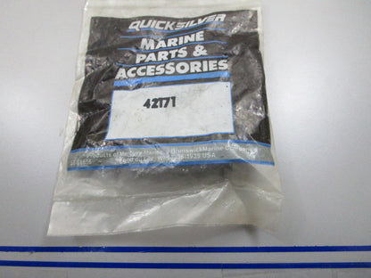 *NEW OEM* 0810 Mercury Quicksilver Lever 42171