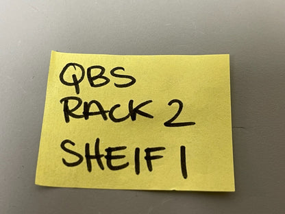 *NEW OEM* 0720 Volvo Penta Heat Exchanger Housing 3856035