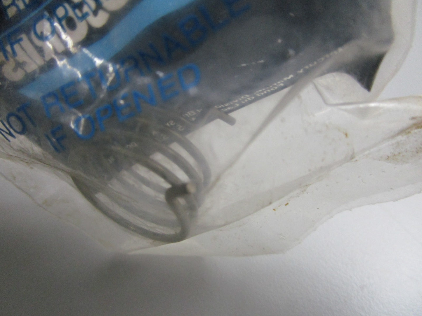 *NEW OEM* 0810 Mercury Quicksilver Spring 24-89540