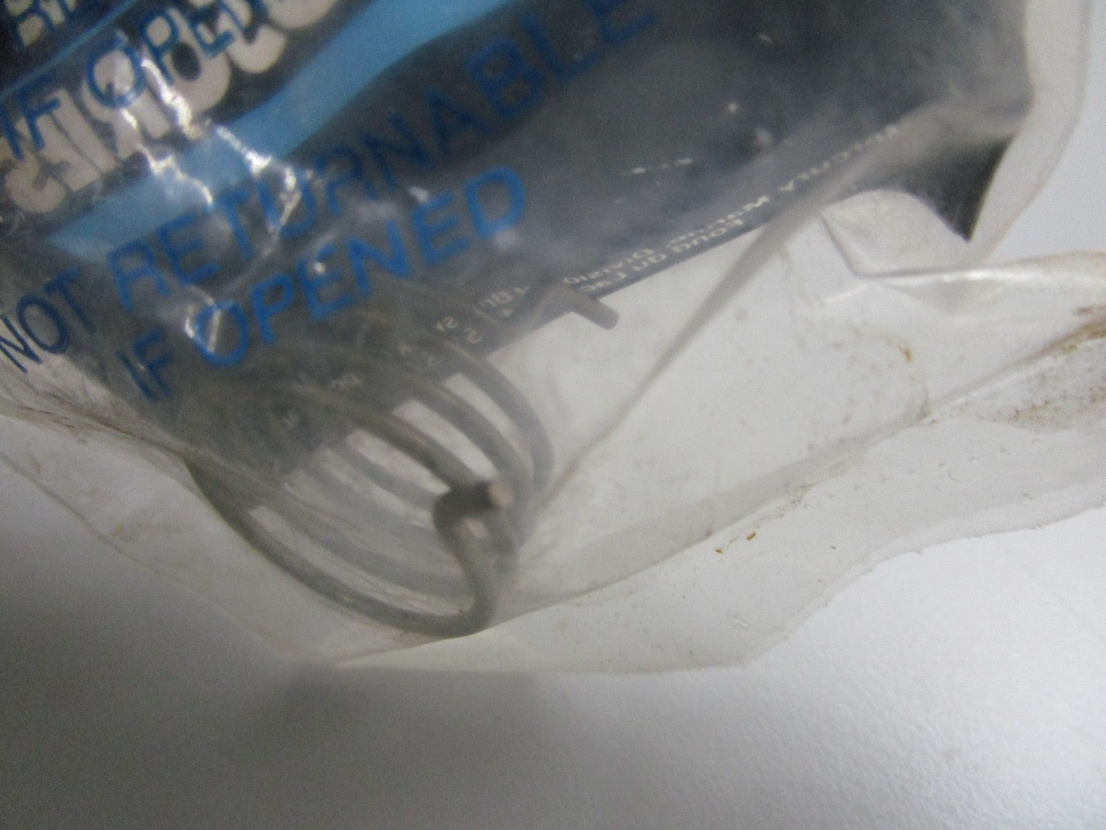 *NEW OEM* 0810 Mercury Quicksilver Spring 24-89540