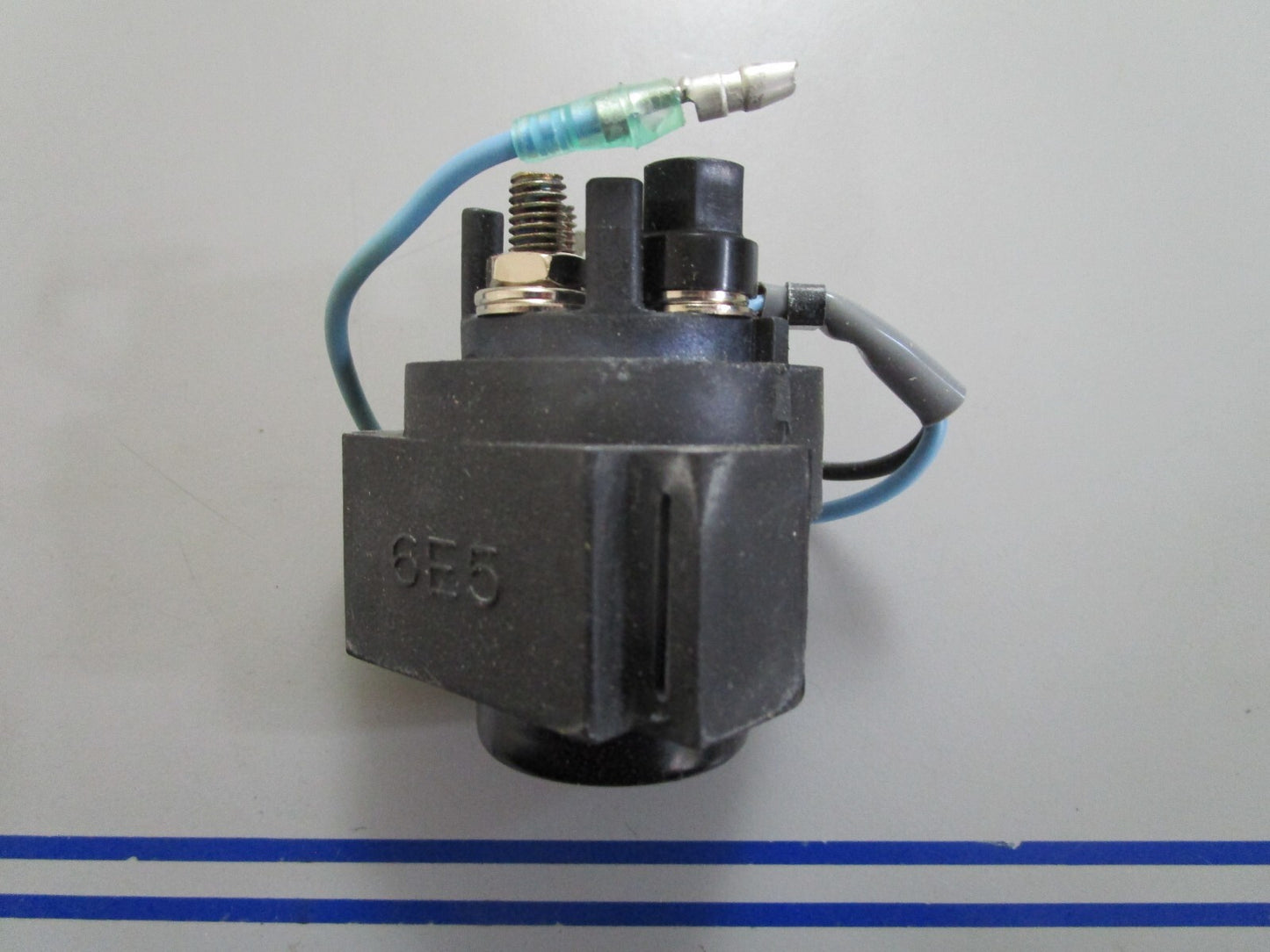 *NEW OEM* 0820 Yamaha Relay 6E5-81950-01-00
