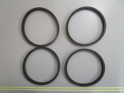 *NEW OEM* (LOT OF 4) 0810 Mercury Quicksilver Gasket 27-35982
