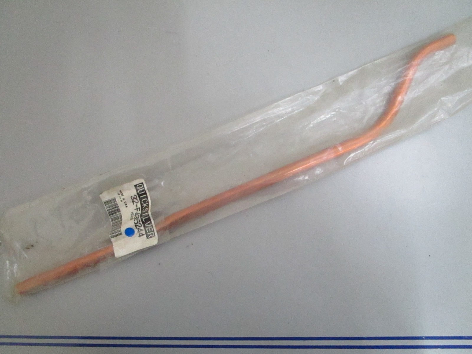 *NEW OEM* 0820 Mercury Quicksilver Hose 32-F435244