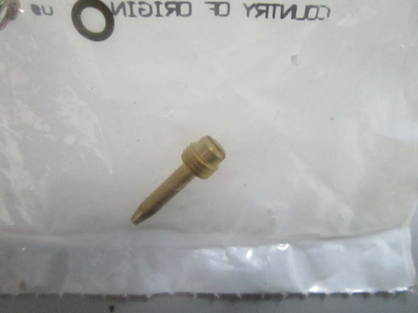 *NEW OEM* 0810 Polaris Air Adjust Screw 0450103