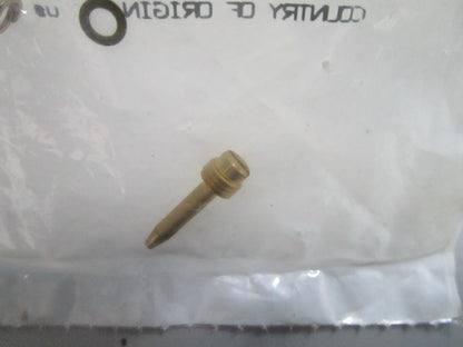 *NEW OEM* 0810 Polaris Air Adjust Screw 0450103