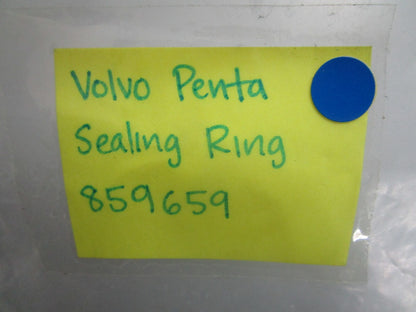 *NEW OEM* 0810 Volvo Penta Sealing Ring 859659