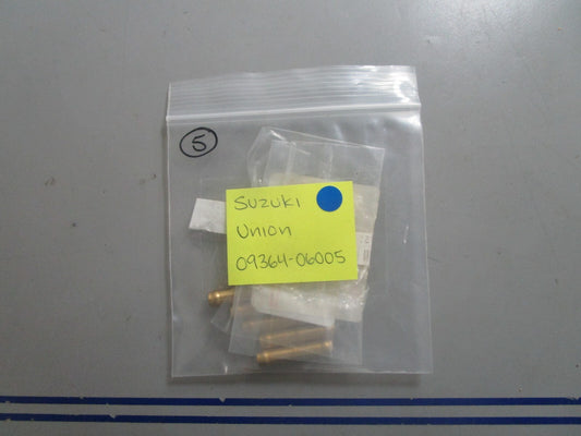 *NEW OEM* 0810 Suzuki Union 09364-06005