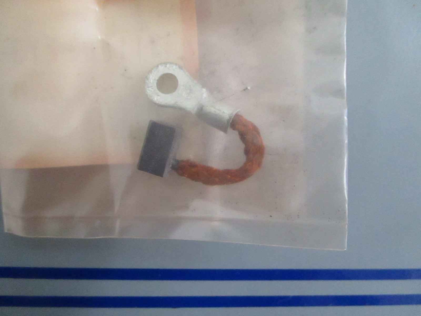 *NEW OEM* 0820 Honda Brush Assy 31106-ZY3-003