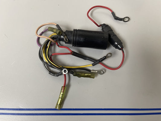 NEW OEM 41591A13 Mercury Wire Harness 0670