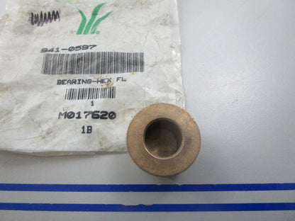 NEW OEM 941-0597 MTD Reverse Bearing 0810