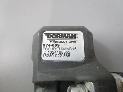 NEW 974-009 Dorman Sensor 0810