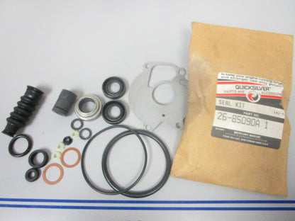 *NEW OEM* 0720 Mercury Quicksilver Seal Kit 26-85090A1