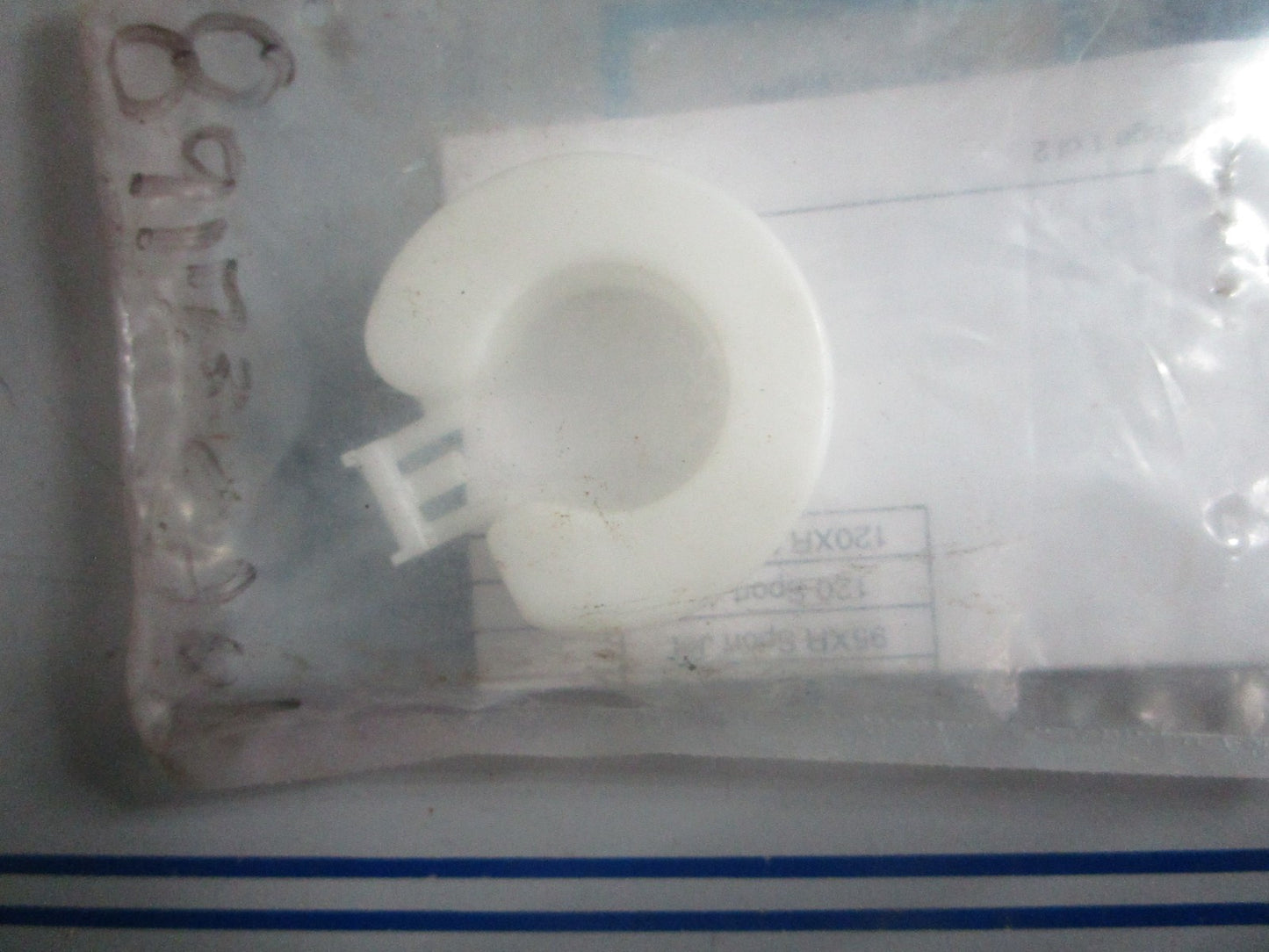 NEW OEM 891730A1 Mercury Quicksilver Float Kit 0820