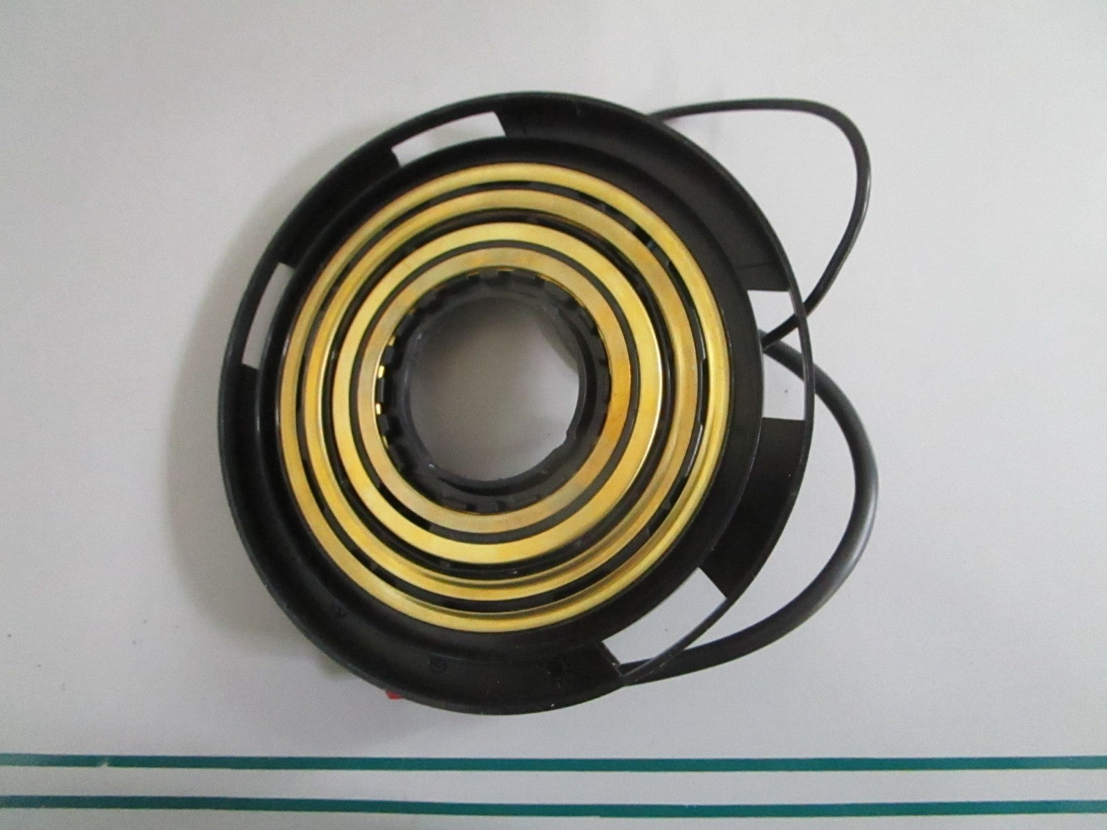 NEW OEM 1244640228 Mercedes-Benz Steering Contact Ring 0820