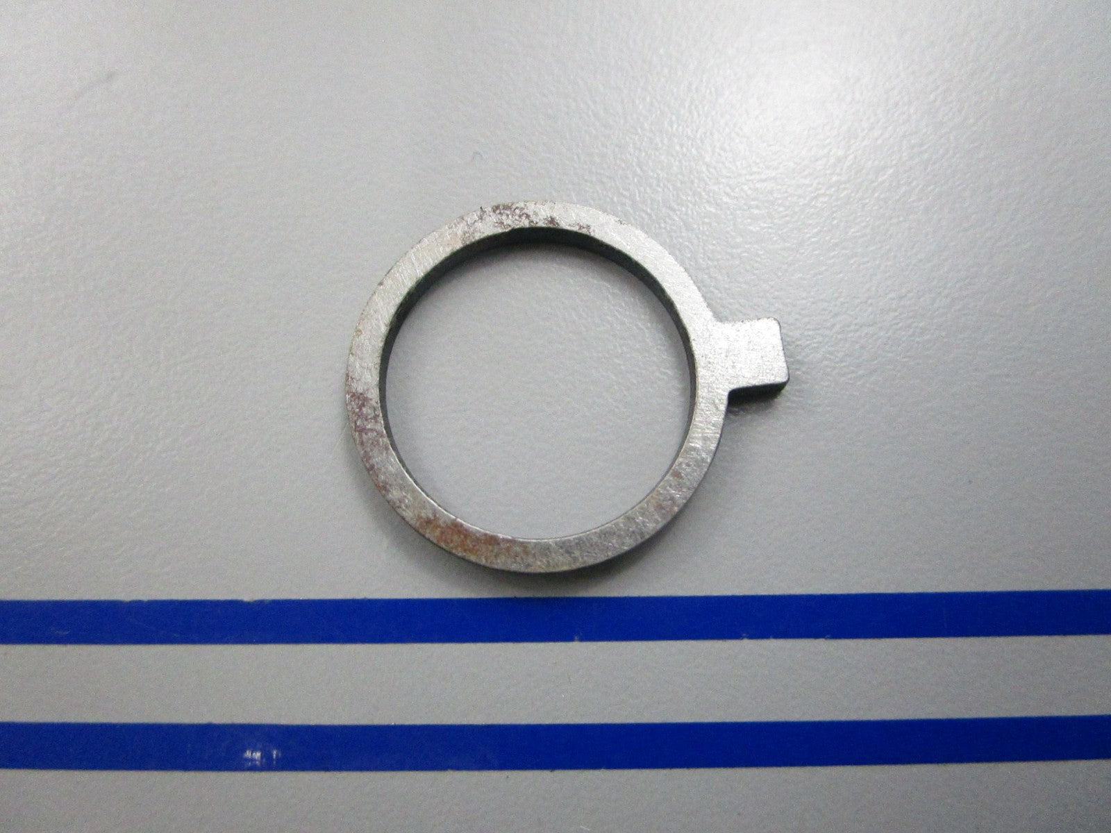 NEW OEM 09167-20021 Suzuki Washer 0810