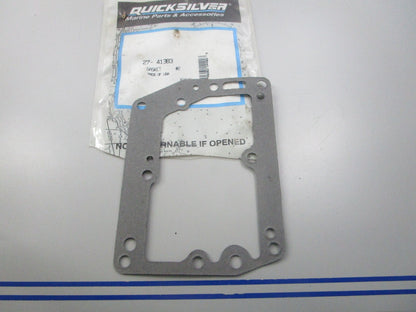 NEW OEM 27-41383 Mercury Quicksilver Gasket 0810