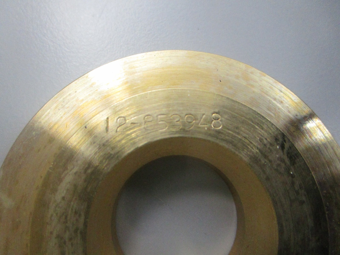 *NEW OEM* 0810 Mercury Quicksilver Flo-Torq II Hub Kit 835284Q1