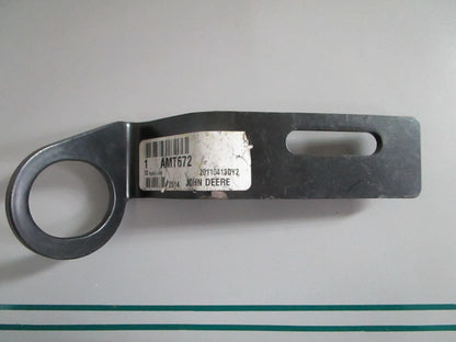 NEW OEM AMT672 John Deere Bracket 0820