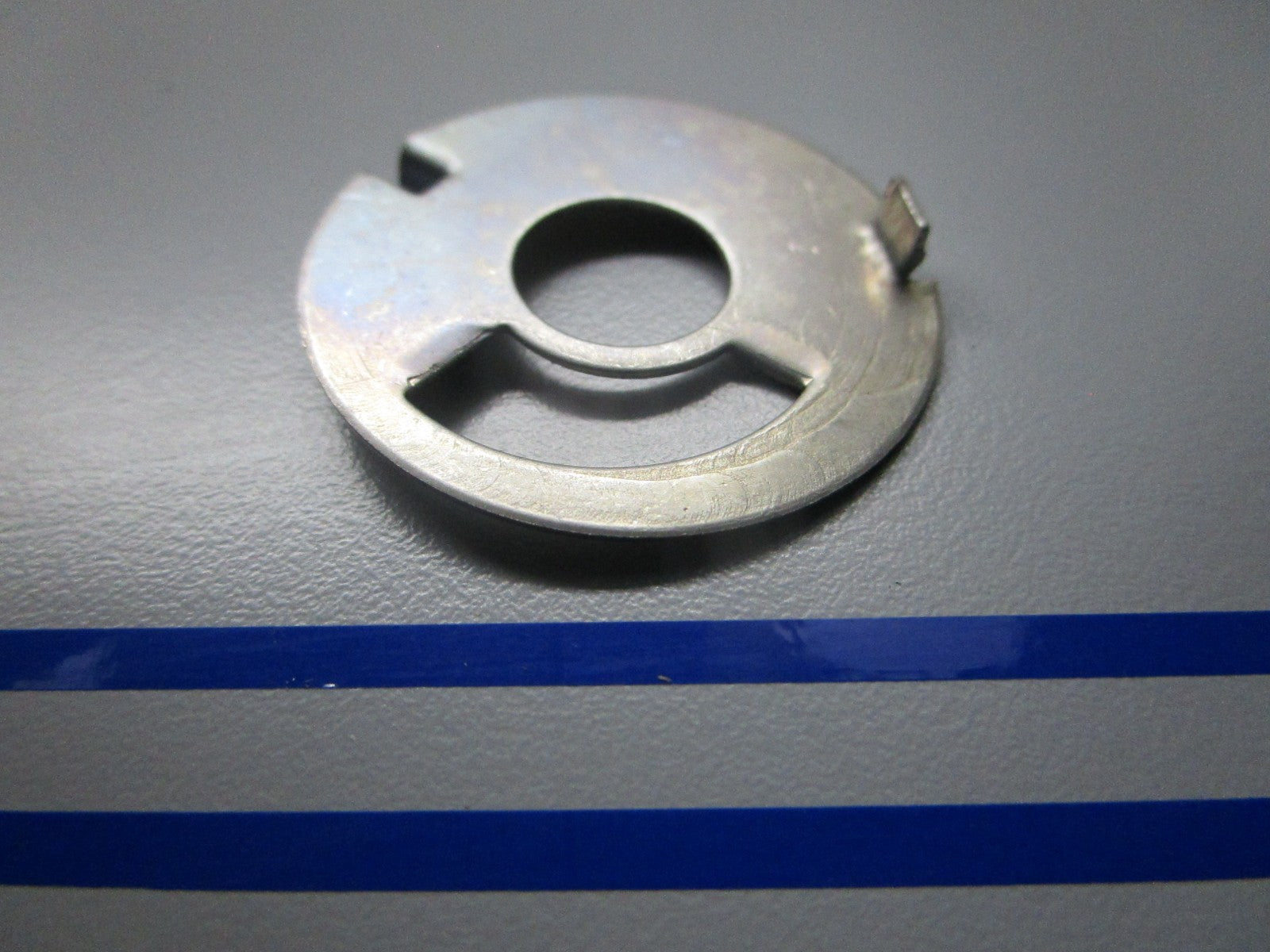 *NEW* 0810 Sierra Water Pump Kit 18-3239 Replaces: 47-39074