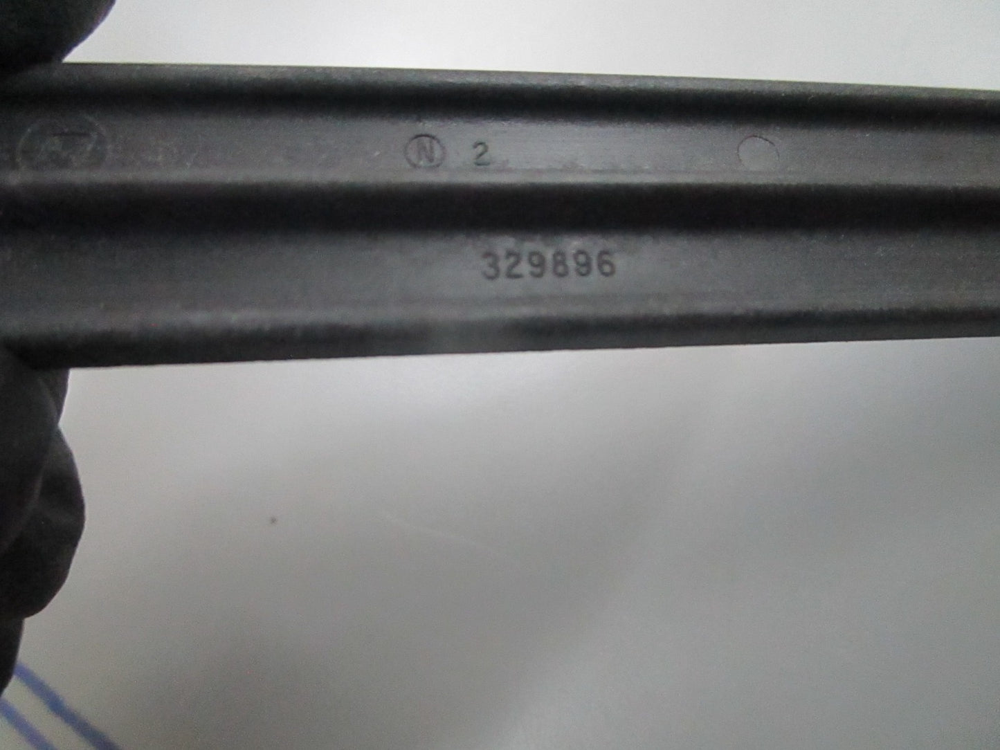 *NEW OEM* 0810 OMC Johnson Evinrude Terminal Block Cover 431792 0431792