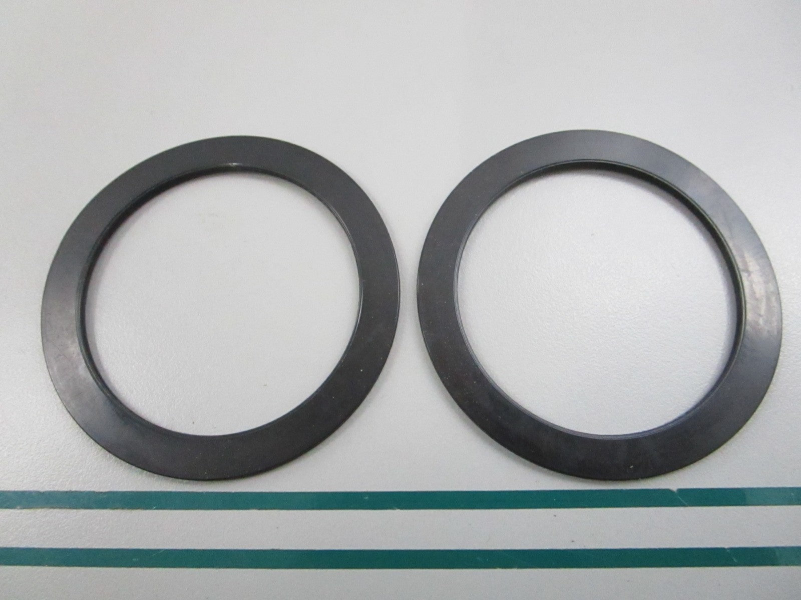 NEW OEM (LOT OF 2) 6H1-21772-01-00 Yamaha Gasket 0810