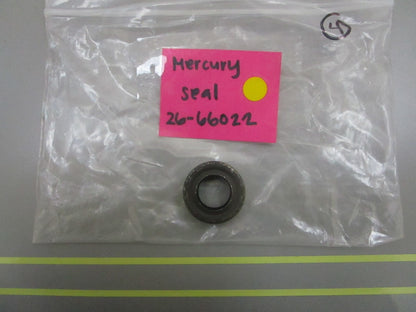 *NEW OEM* 0810  Mercury Quicksilver Seal 26-66022