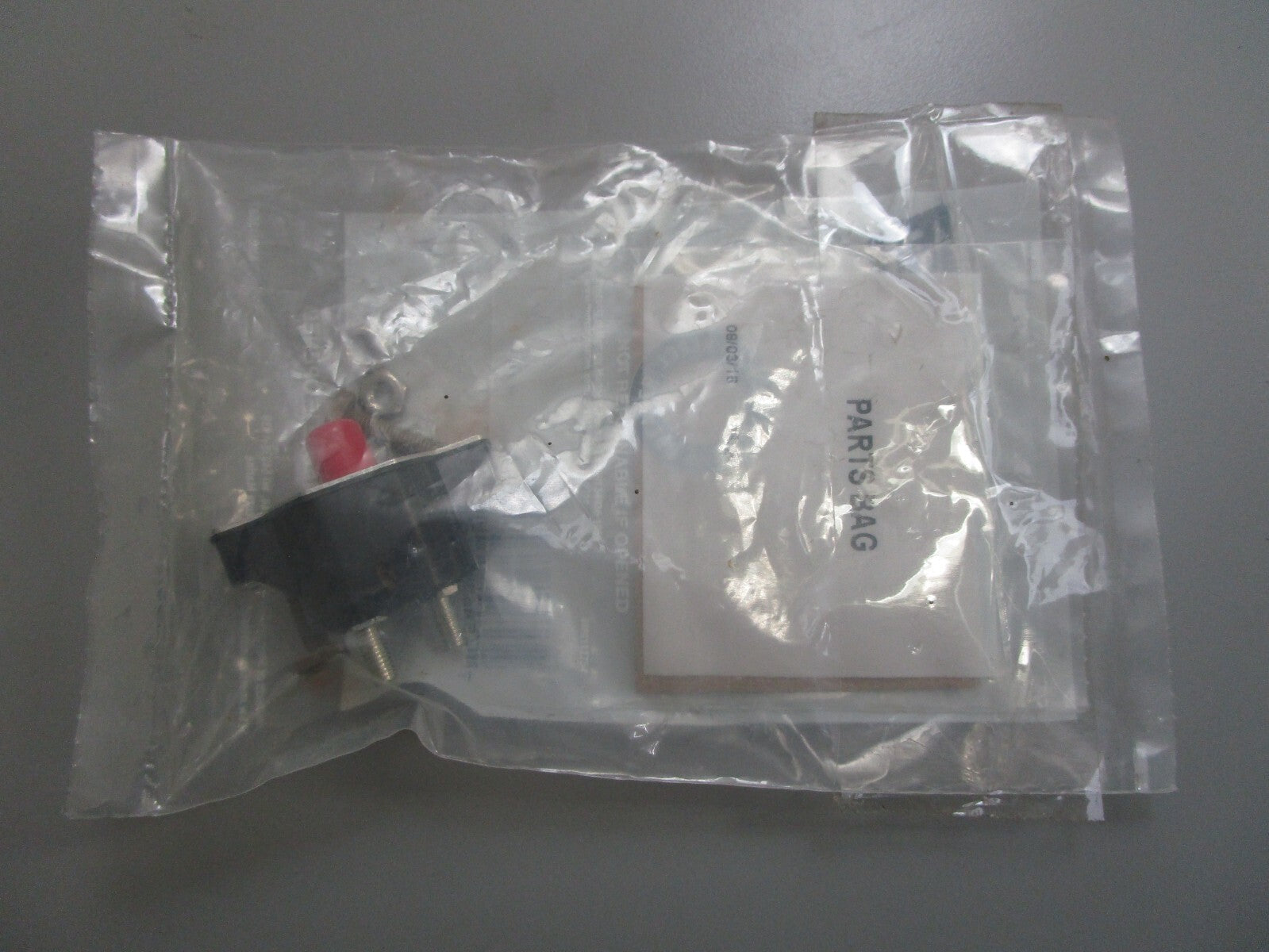 *NEW OEM* 0810 Mercury Quicksilver Circuit Breaker 88-11178A01