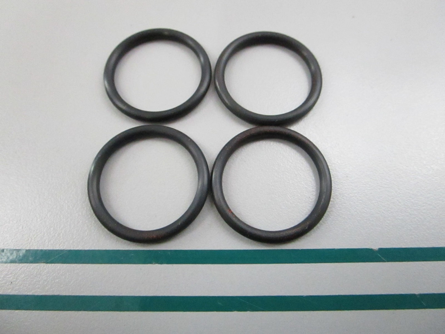 NEW OEM (LOT OF 4) 3852565 OMC Johnson Evinrude O-Ring 0810