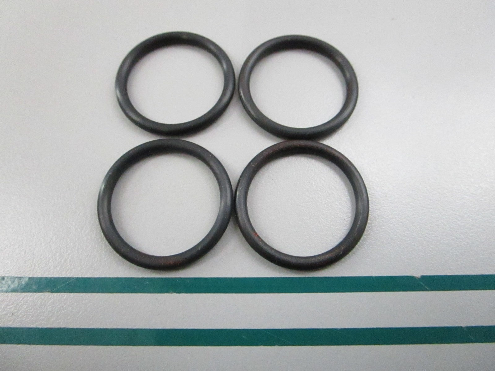 NEW OEM (LOT OF 4) 3852565 OMC Johnson Evinrude O-Ring 0810