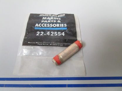 *NEW OEM* 0810 Mercury Quicksilver Fitting 22-42554
