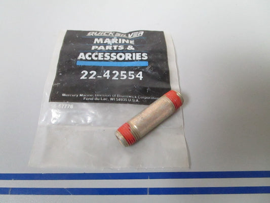 *NEW OEM* 0810 Mercury Quicksilver Fitting 22-42554