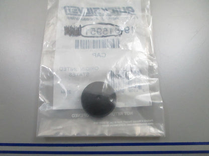 *NEW OEM* 0810 Mercury Quicksilver Cap 19-815951 815951