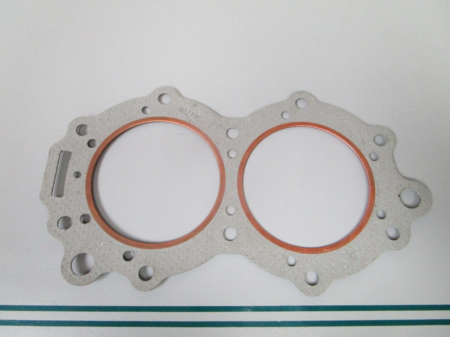 NEW OEM 304720 0304720 OMC Johnson Evinrude Head Gasket 0810