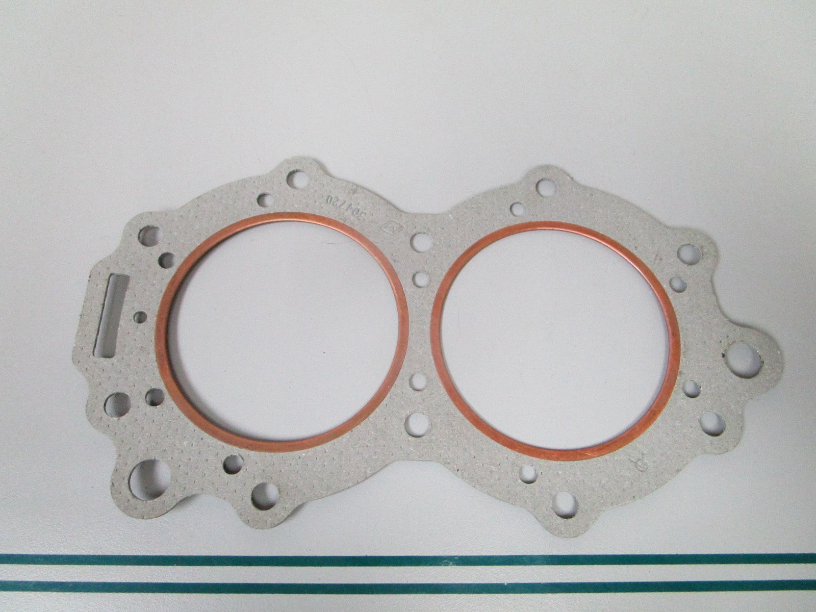 NEW OEM 304720 0304720 OMC Johnson Evinrude Head Gasket 0810