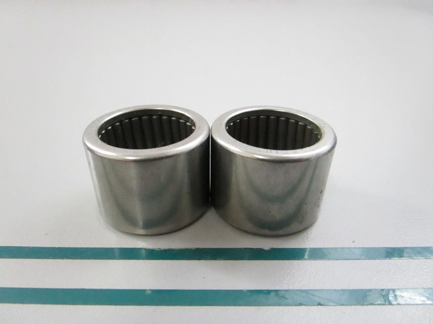 NEW OEM (LOT OF 2) 31-20249 Mercury Quicksilver Gear Bearing 0810