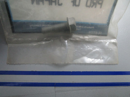 *NEW OEM* 0810 Mercury Quicksilver Bolt 10-84830M