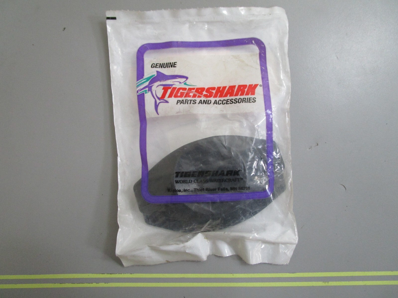 *NEW OEM* 0810 Arctic Cat Tigershark Upper Latch Housing 0773-941